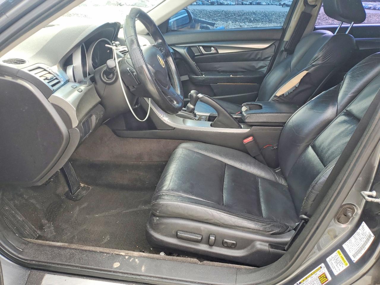 2010 Acura Tl - Фото 7