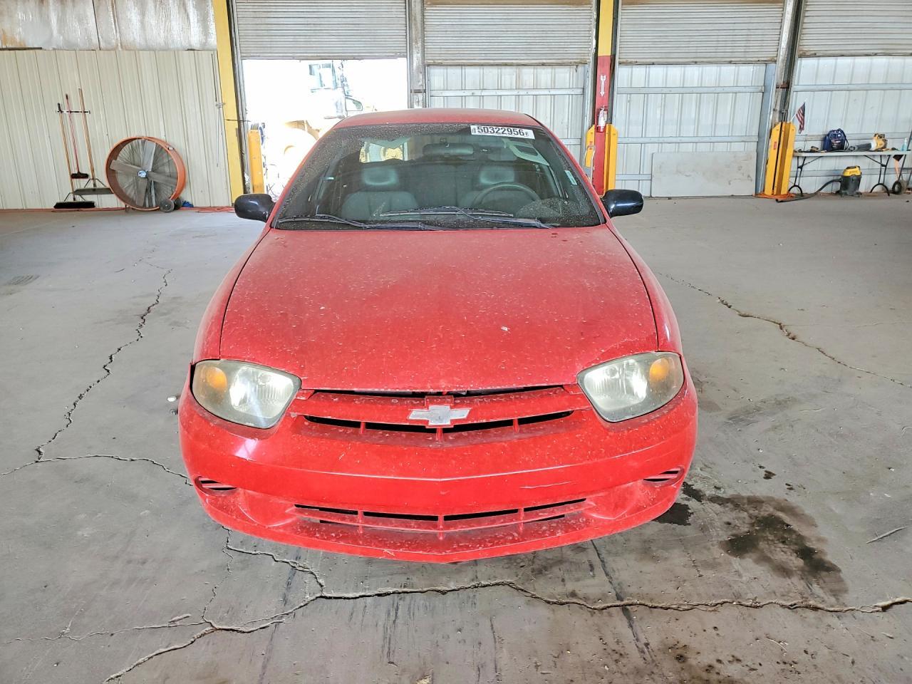 2004 Chevrolet Cavalier - Image 5