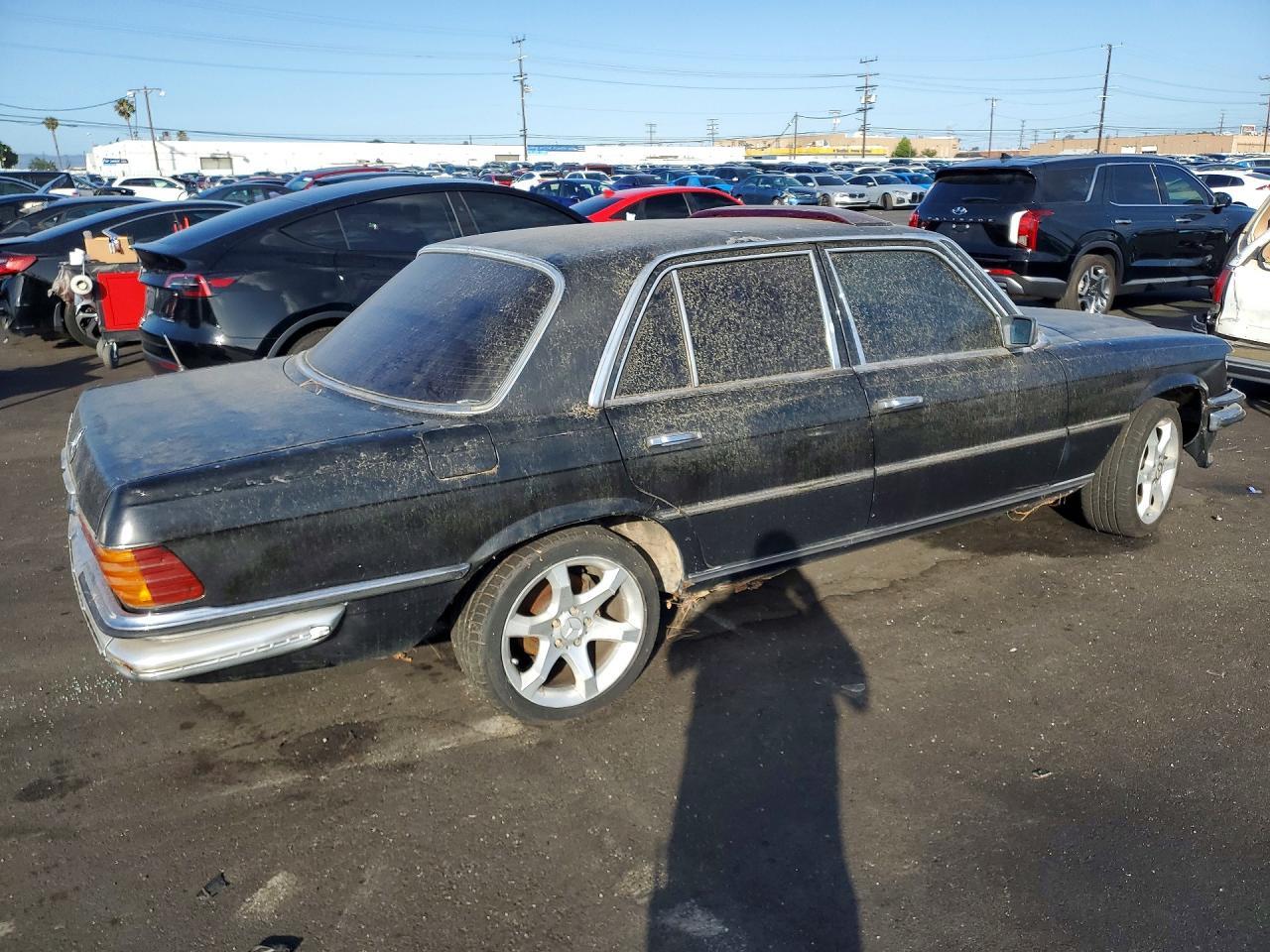 1992 Mercedes Benz 500 Sl - Фото 3