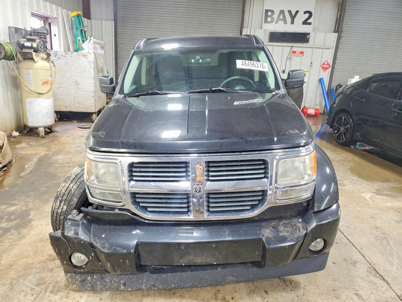 2008 Dodge Nitro Sxt - Фото 5