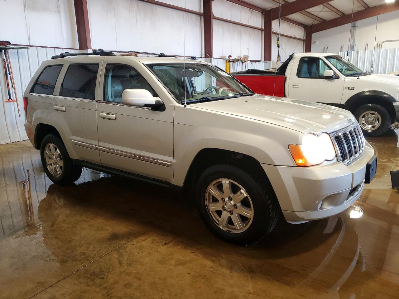 2008 Jeep Grand Cherokee Limited - Image 4