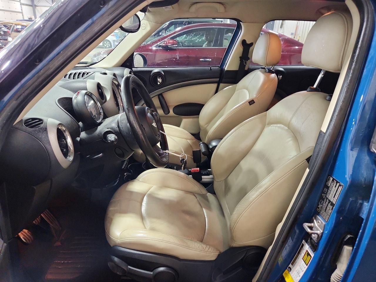 2012 Mini Cooper S Countryman - Image 7