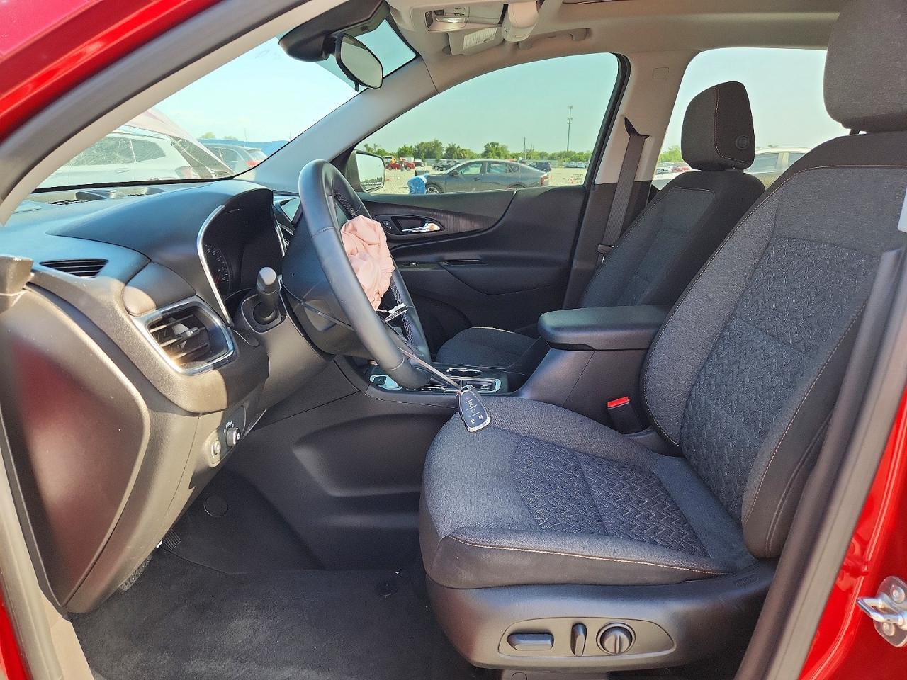 2024 Chevrolet Equinox Lt - Фото 7