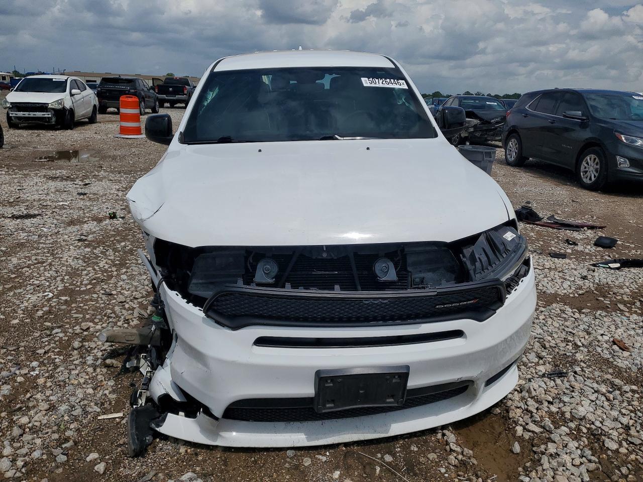2019 Dodge Durango Gt - Image 5