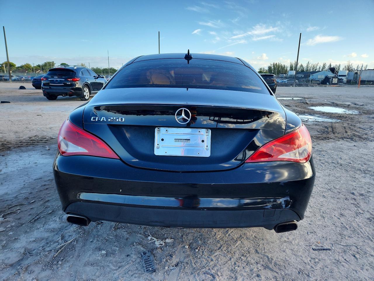 2014 Mercedes-Benz Cla 250 - Image 6