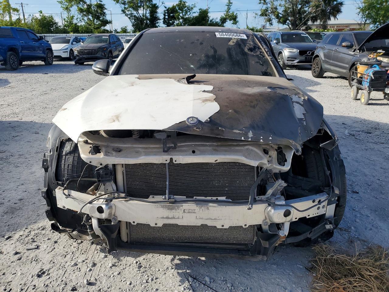 2017 Mercedes-Benz C 43 4Matic Amg - Фото 5