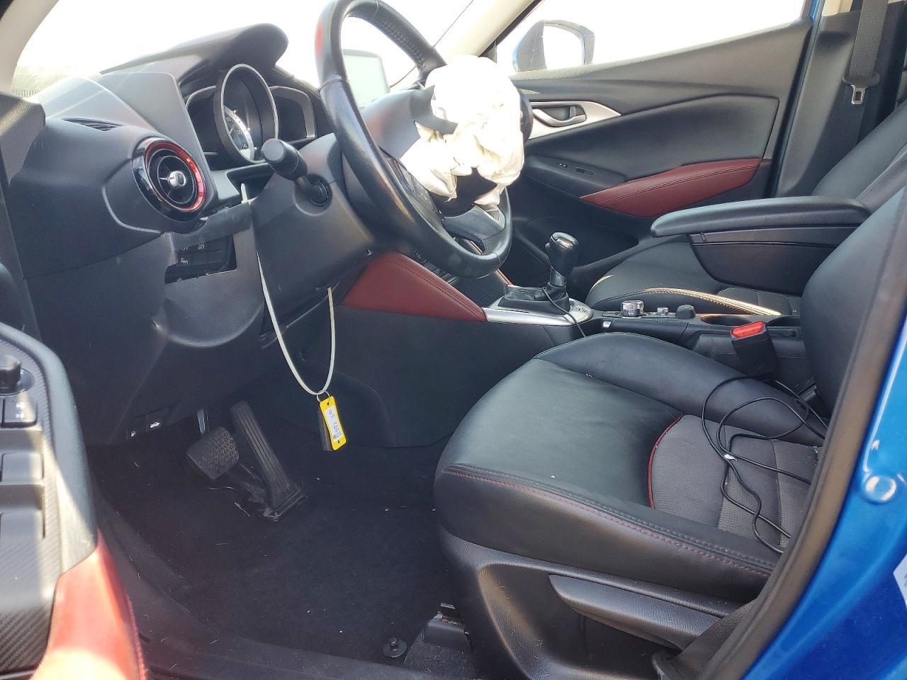 2016 Mazda Cx-3 Touring - Фото 7