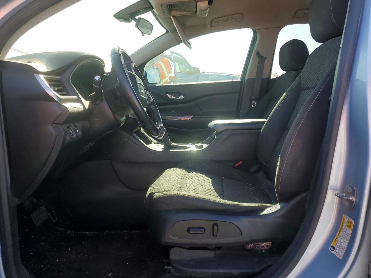 2017 GMC Acadia - Фото 7