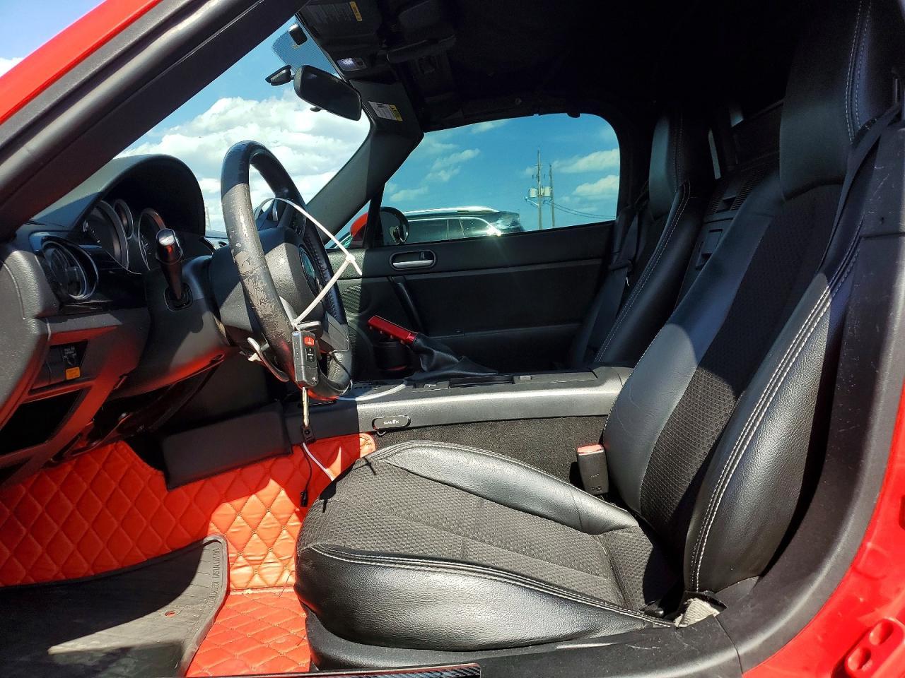 2006 Mazda Miata Mx-5 - Image 7