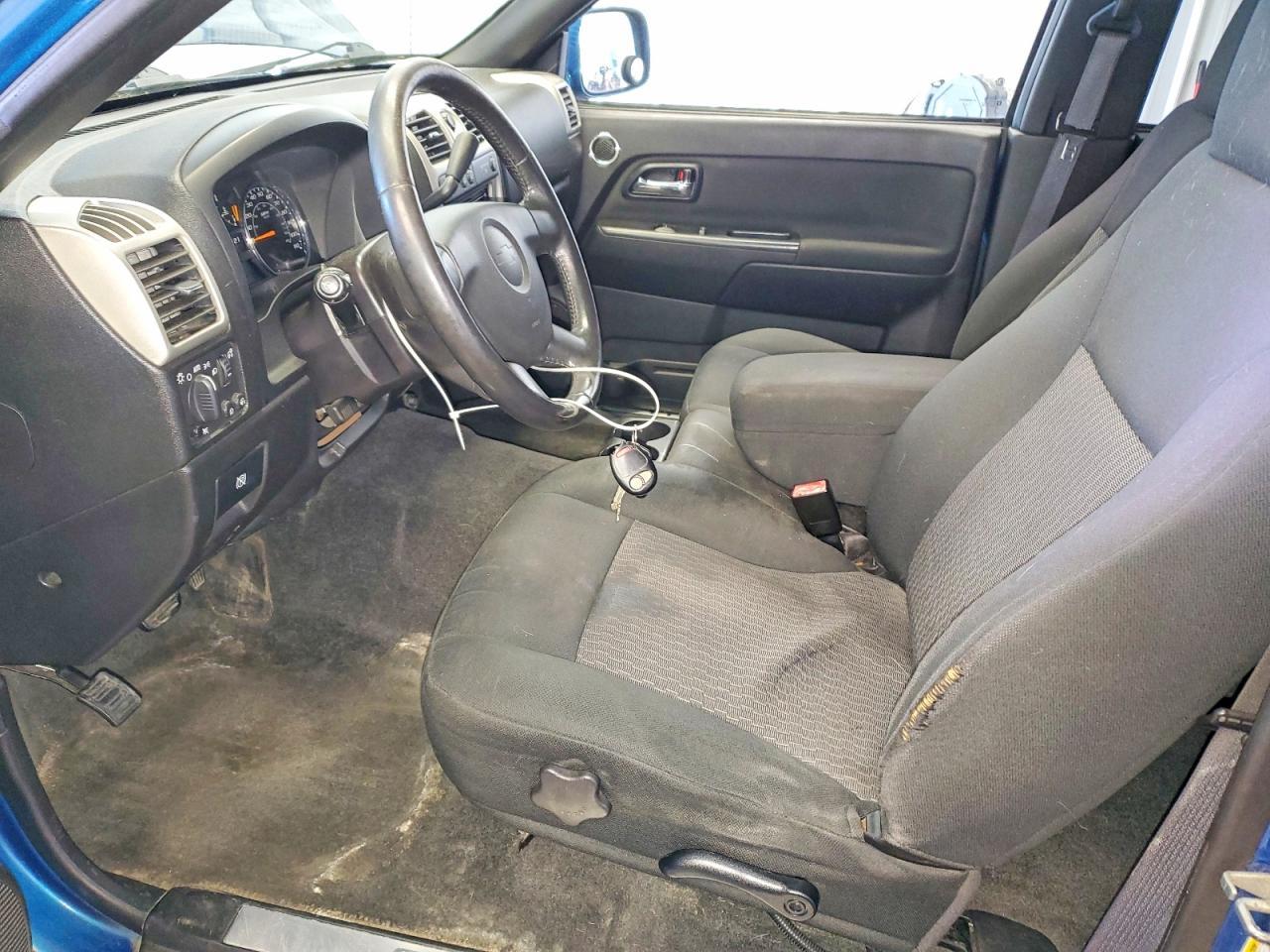 2009 Chevrolet Colorado - Image 7