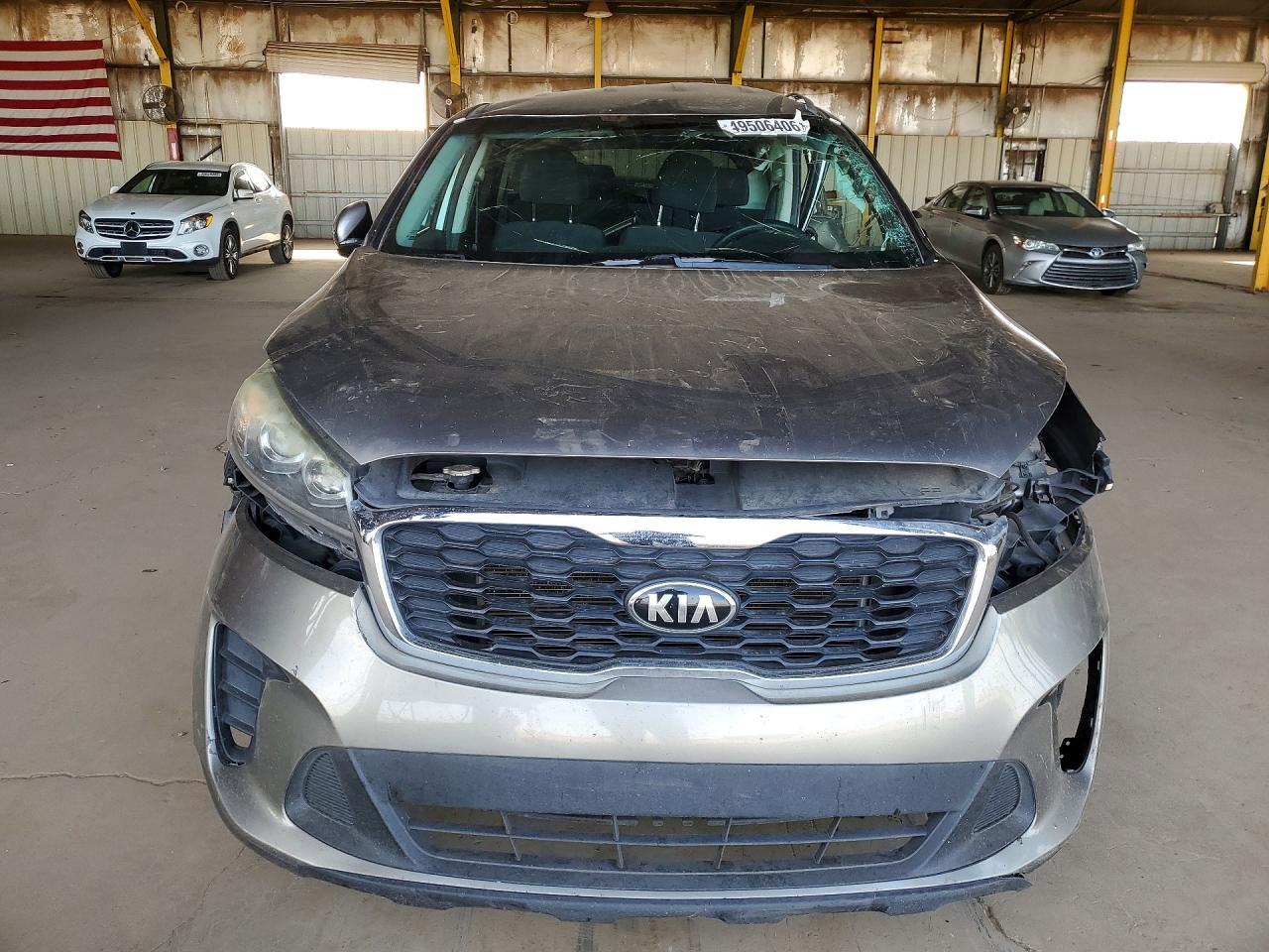2019 Kia Sorento Lx V6 - Image 5