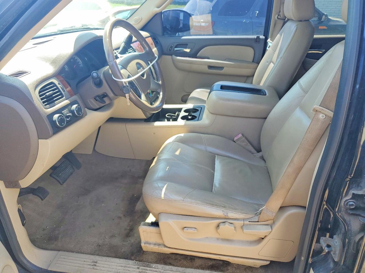 2009 GMC Yukon Hybrid - Image 7