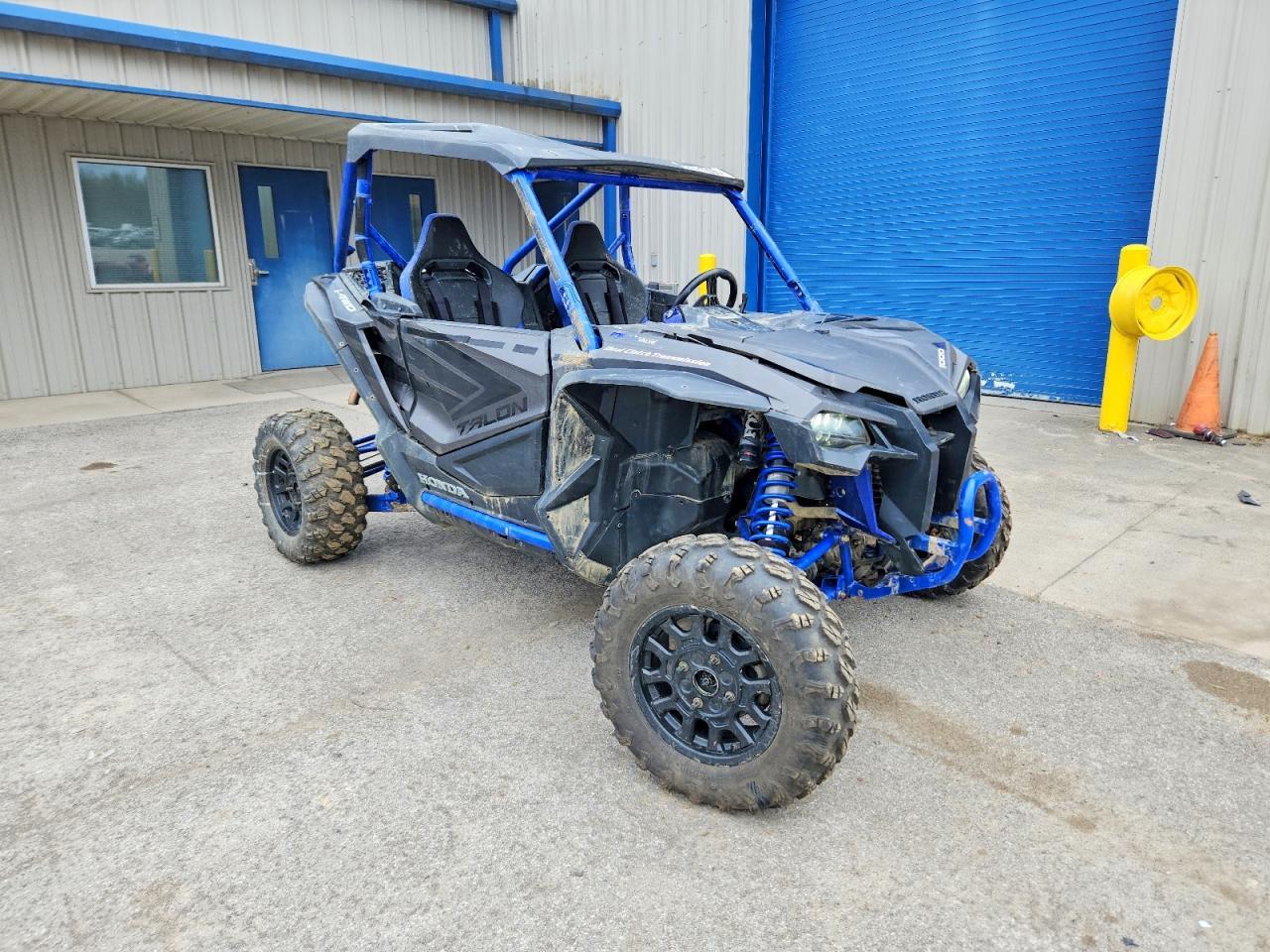 2021 Honda Talon 1000 Utility Vehicle