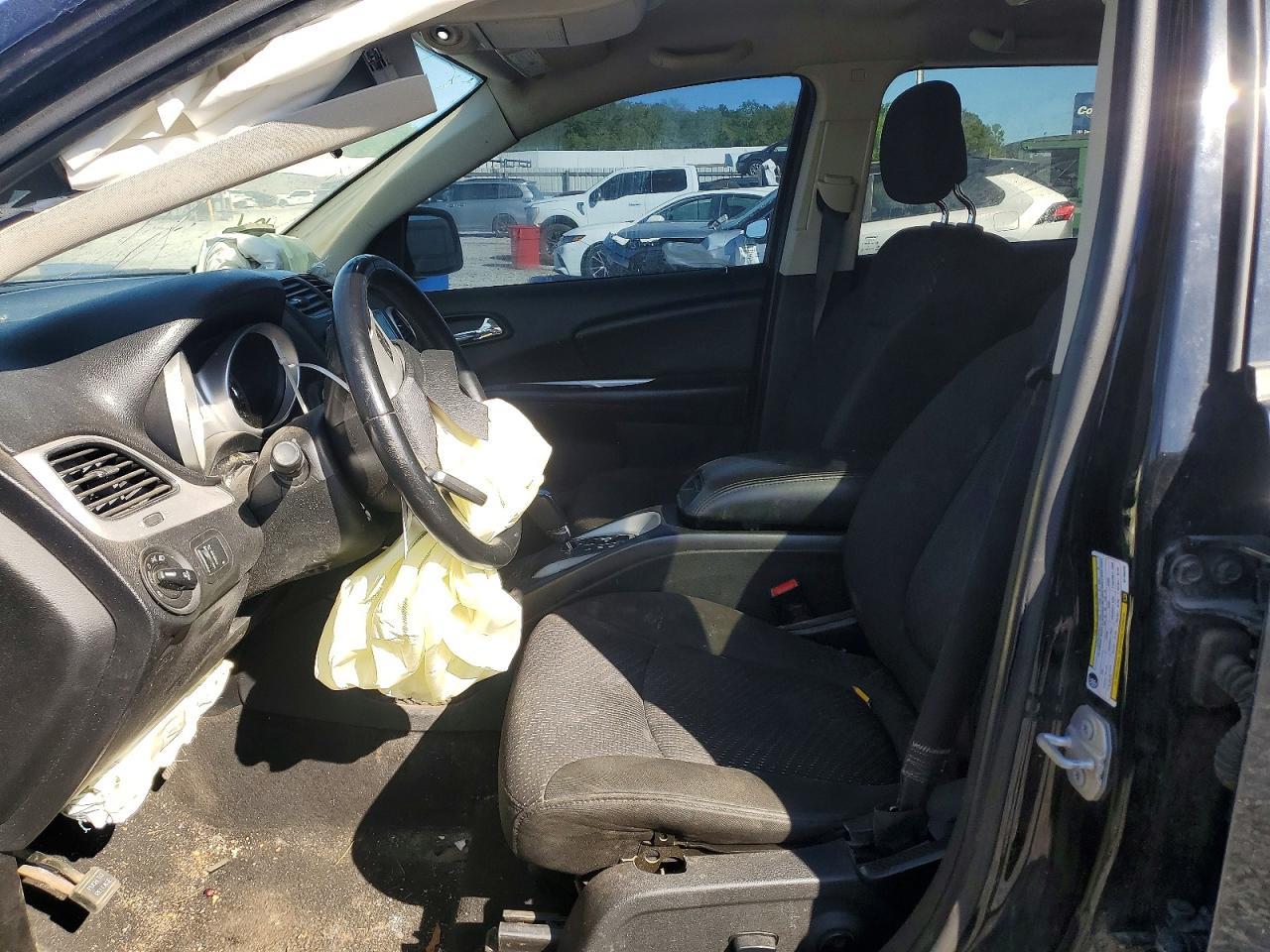 2019 Dodge Journey Se - Image 7