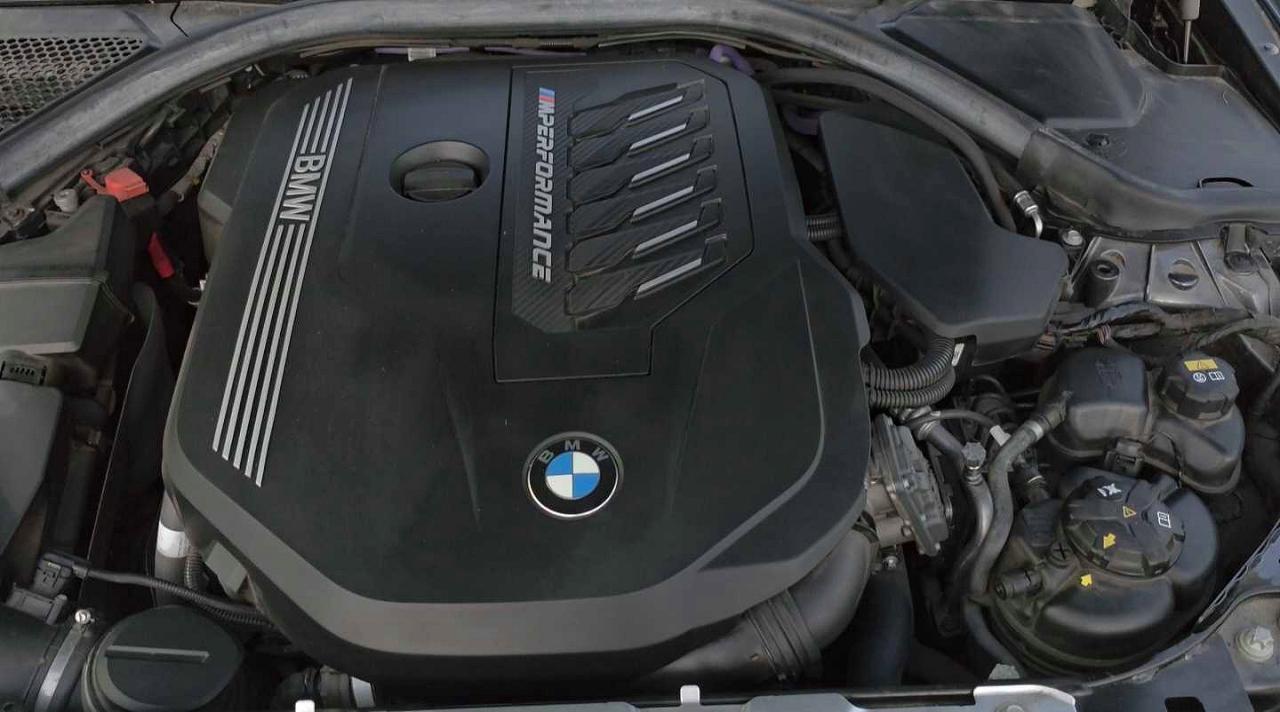 2021 BMW M340I - Image 7
