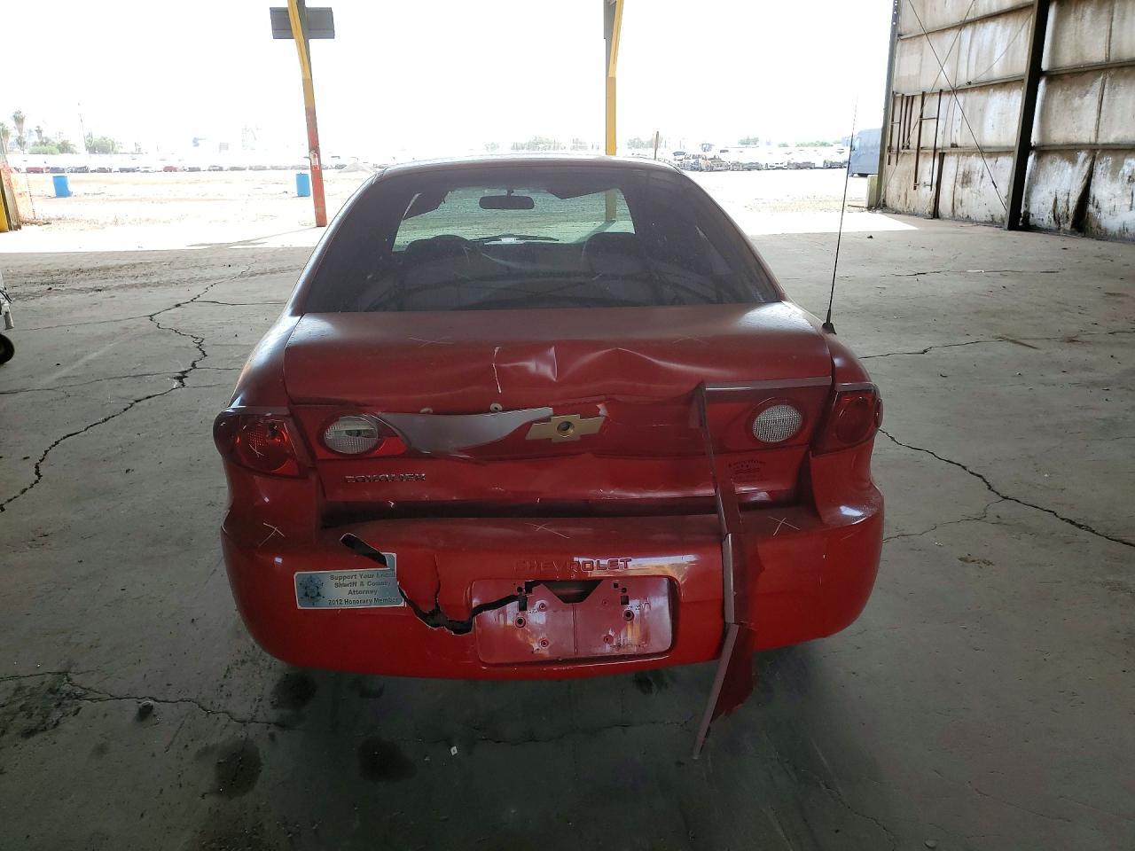 2004 Chevrolet Cavalier - Image 6