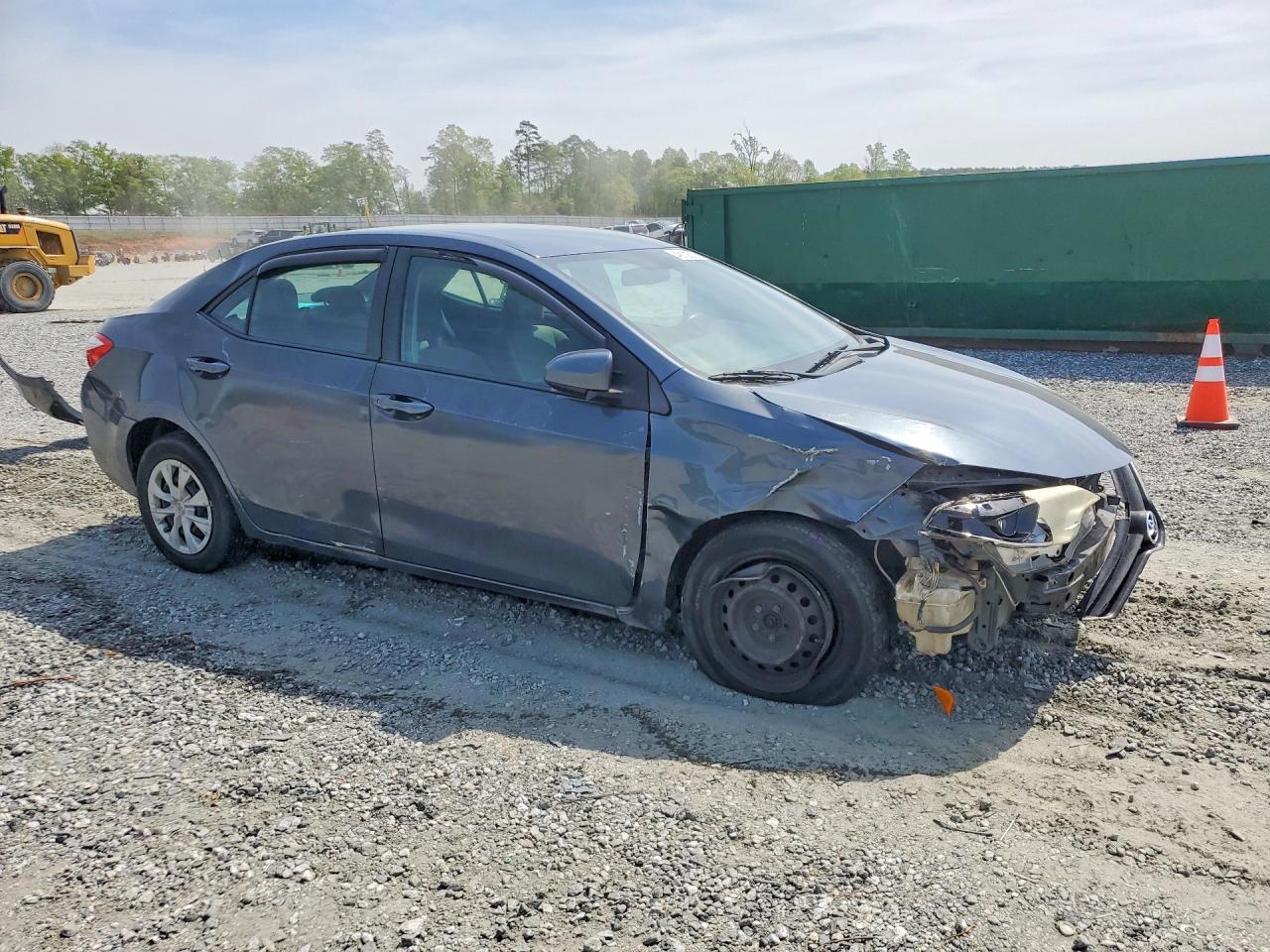 2015 Toyota Corolla L - Image 4