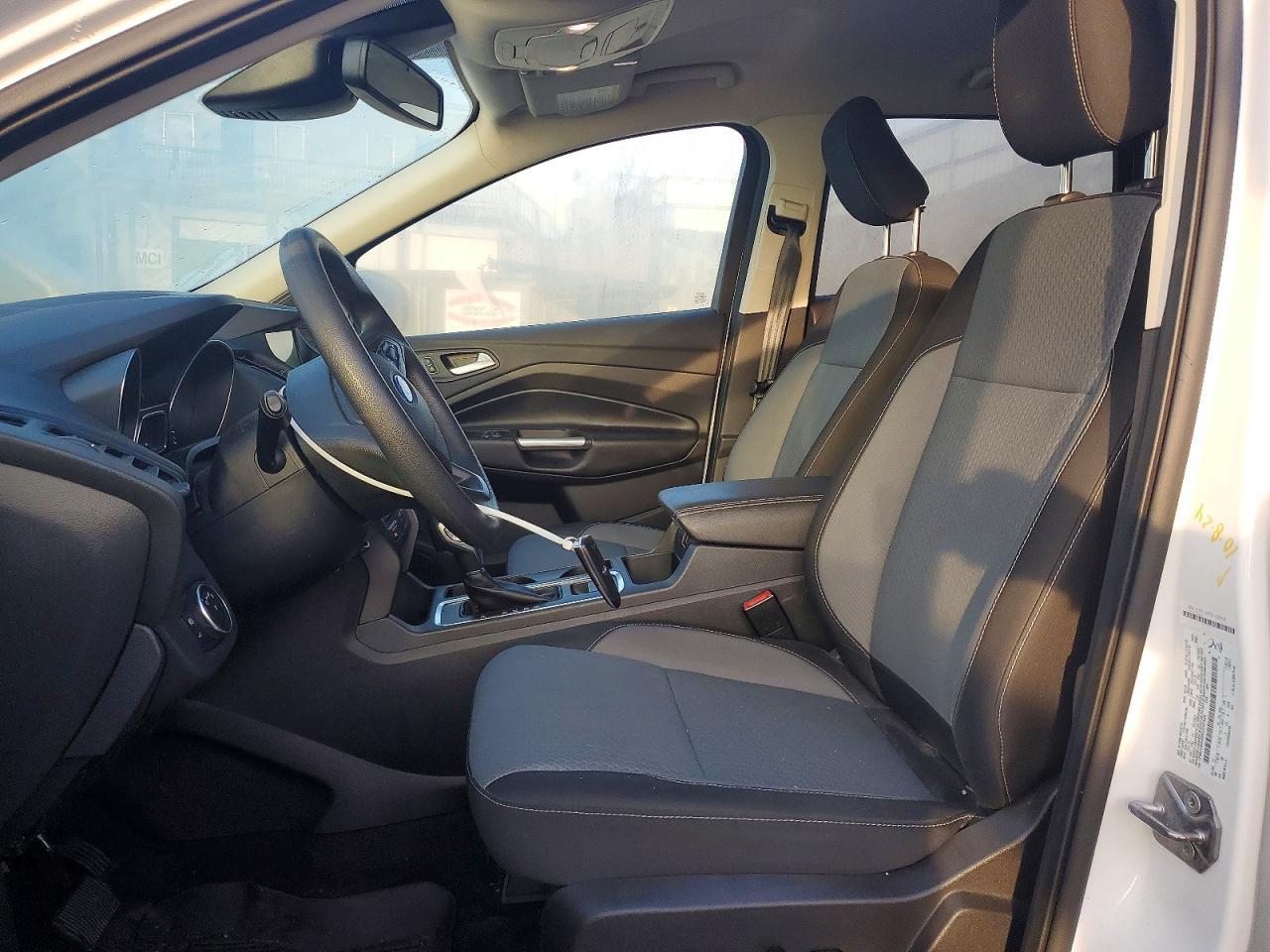 2019 Ford Escape Se - Image 7
