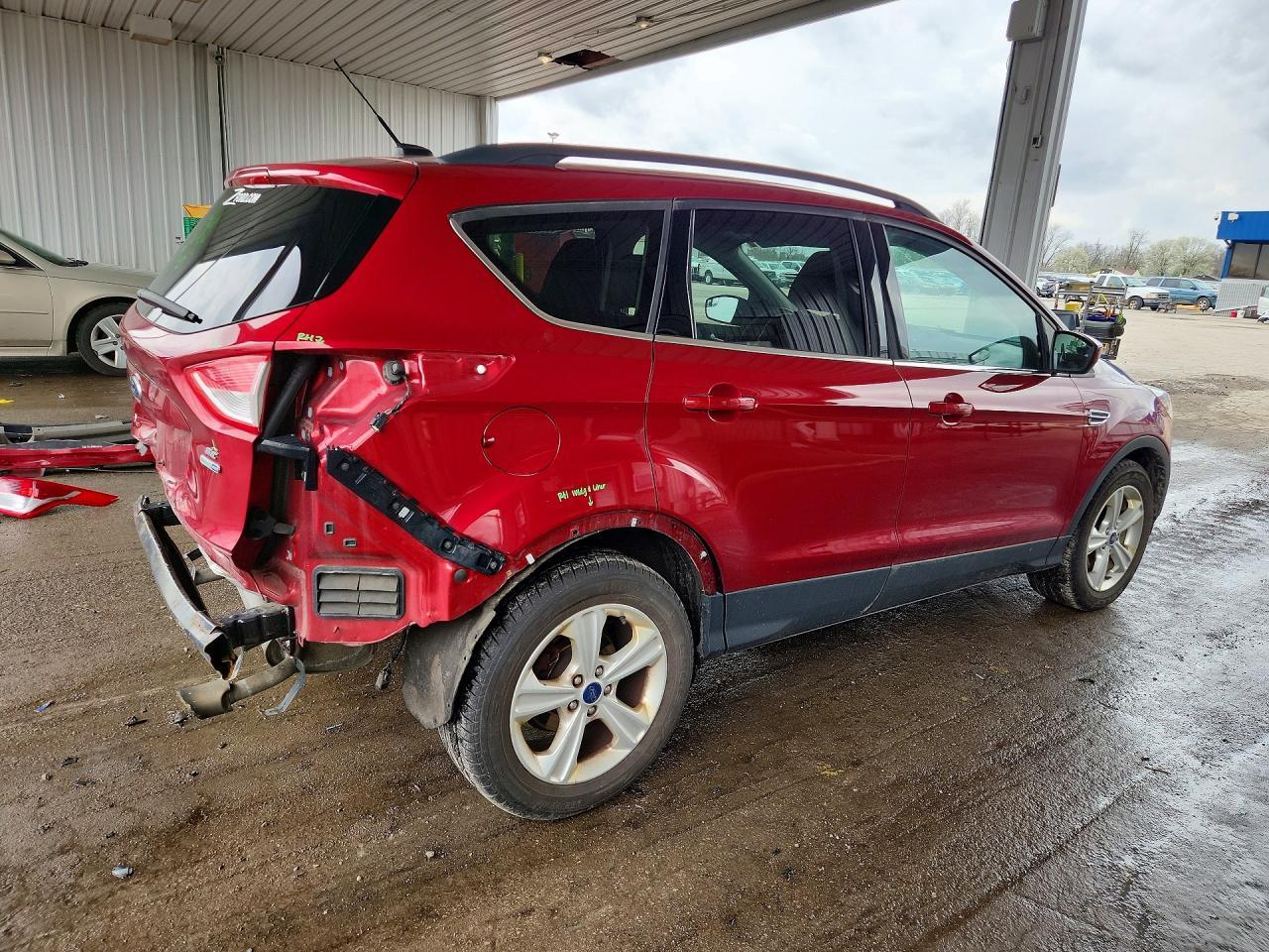 2016 Ford Escape Se - Image 3