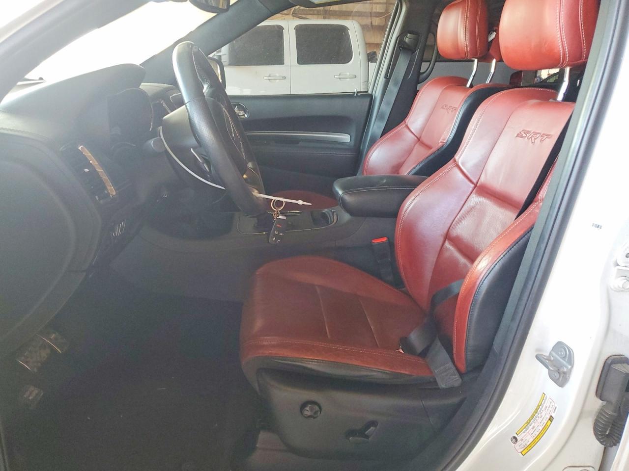 2018 Dodge Durango Srt - Фото 7