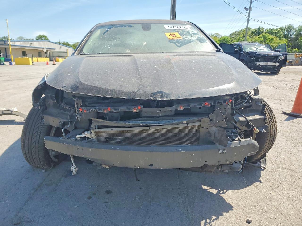 2020 Chevrolet Impala Premier - Фото 5