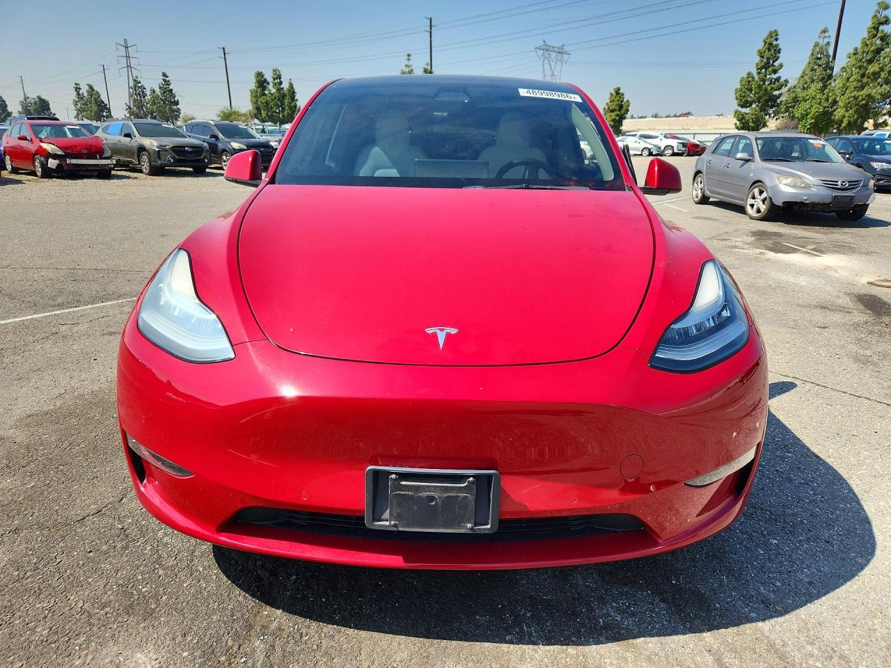 2022 Tesla Model Y - Image 5