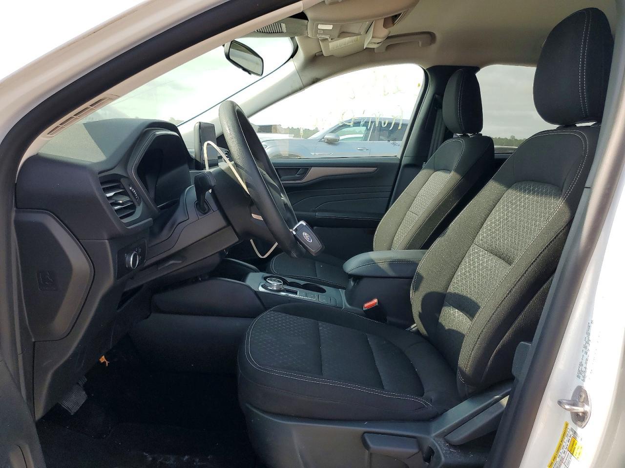 2025 Ford Escape Active - Фото 7