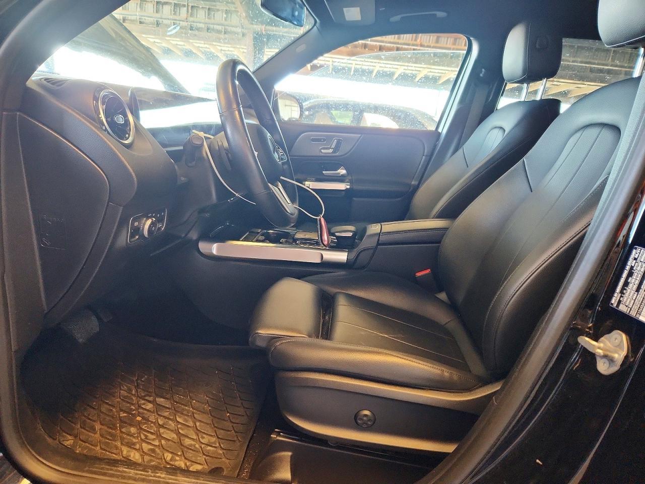 2021 Mercedes-Benz Glb 250 4Matic - Фото 7