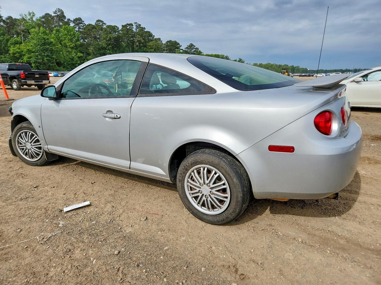2007 Chevrolet Cobalt Lt - Image 2