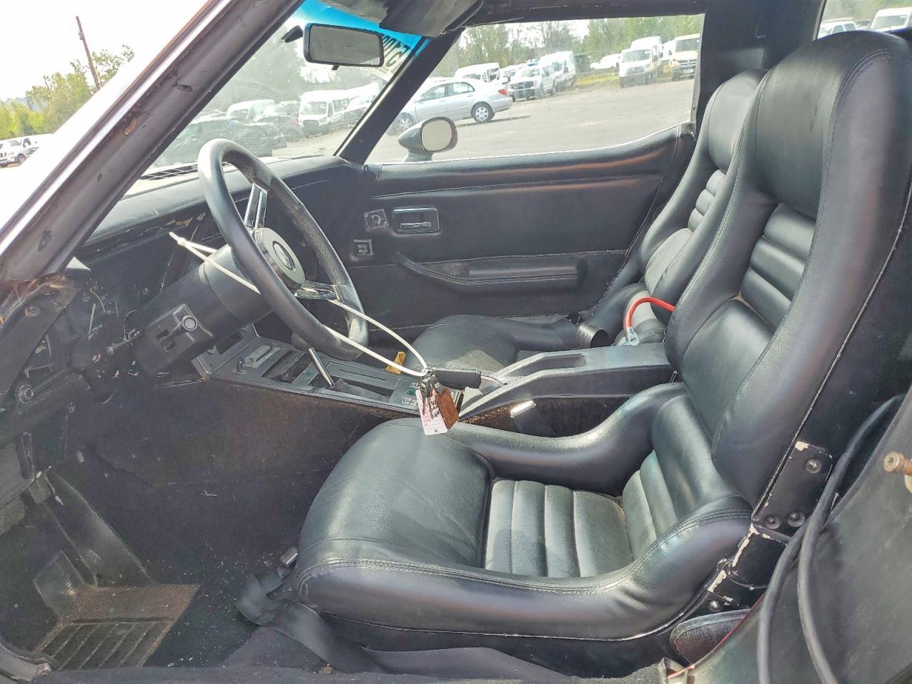 1980 Chevrolet Corvette - Фото 7