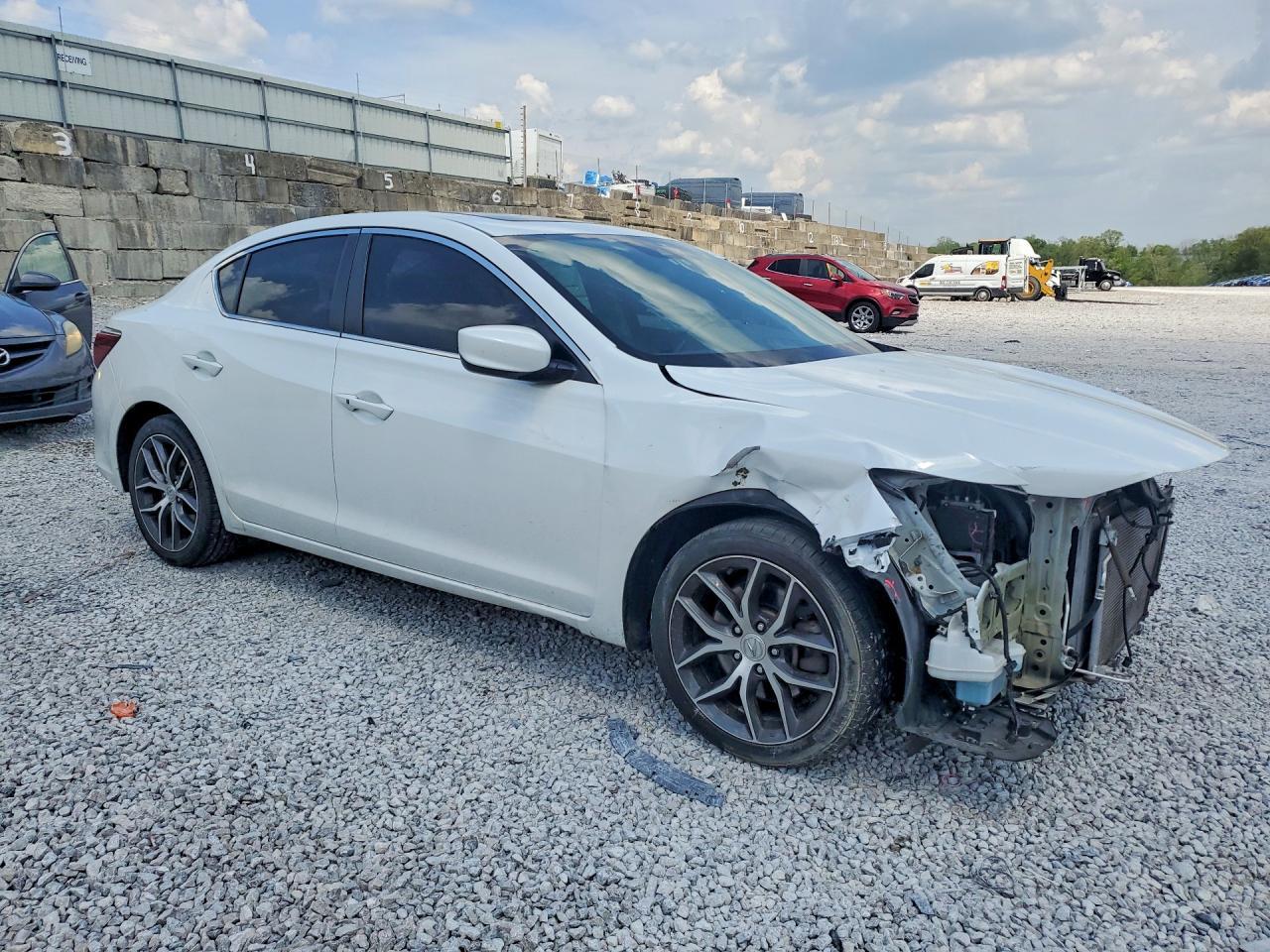 2021 Acura Ilx - Image 4