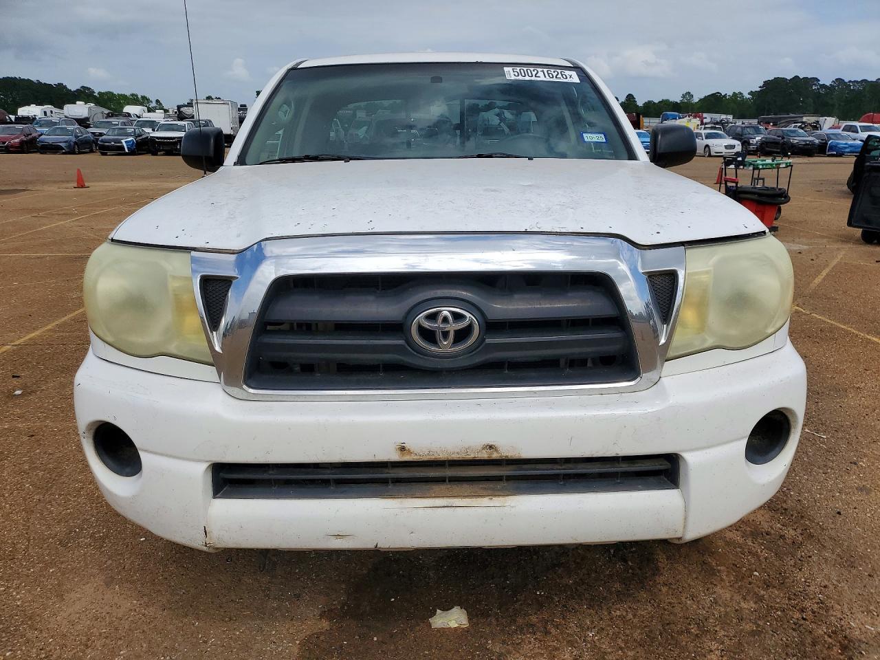 2006 Toyota Tacoma Access Cab - Фото 5