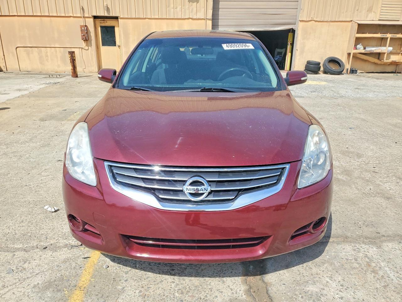 2011 Nissan Altima 2.5 - Image 5