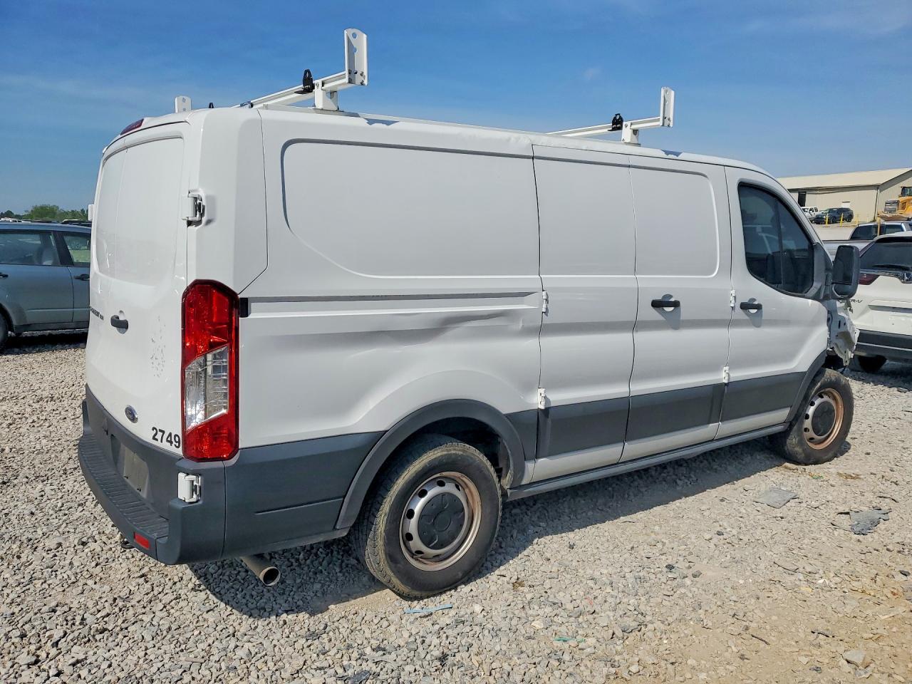 2022 Ford Transit T-150 - Image 3