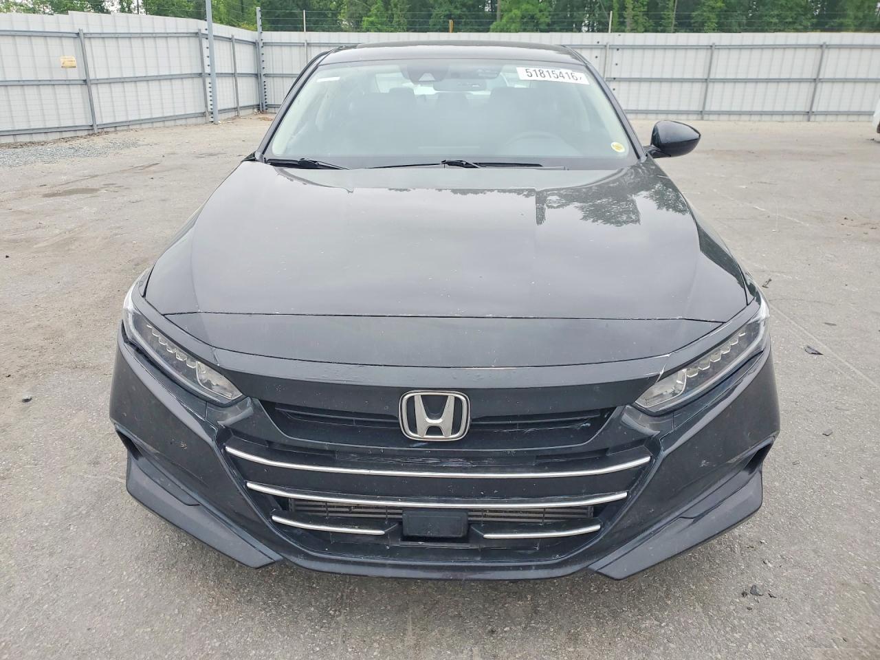 2022 Honda Accord Lx - Image 5