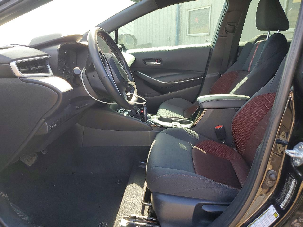 2024 Toyota Corolla Se - Фото 7