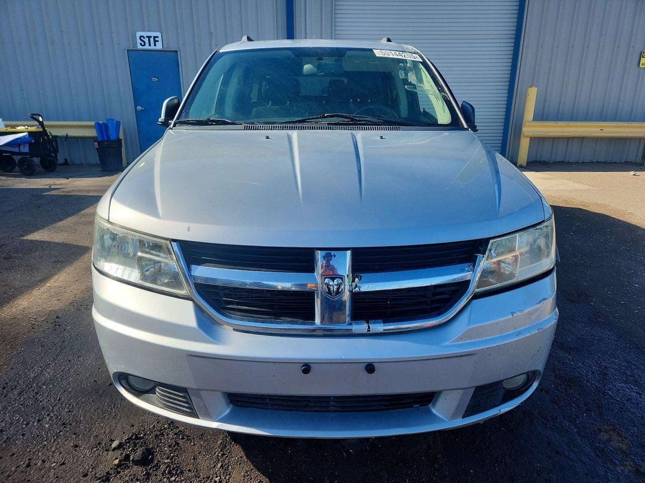 2010 Dodge Journey Sxt - Фото 5