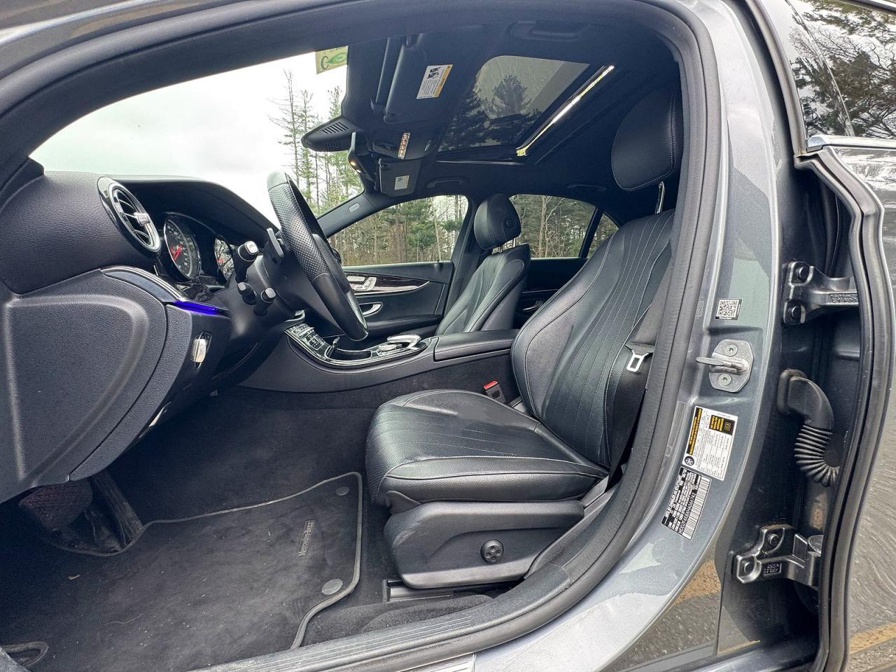 2017 Mercedes-Benz E 300 4Matic - Image 5