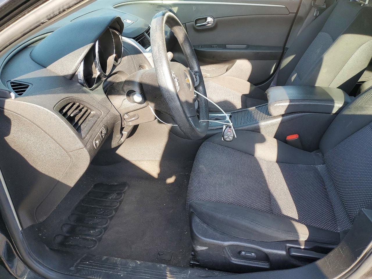 2008 Chevrolet Malibu 1Lt - Фото 7