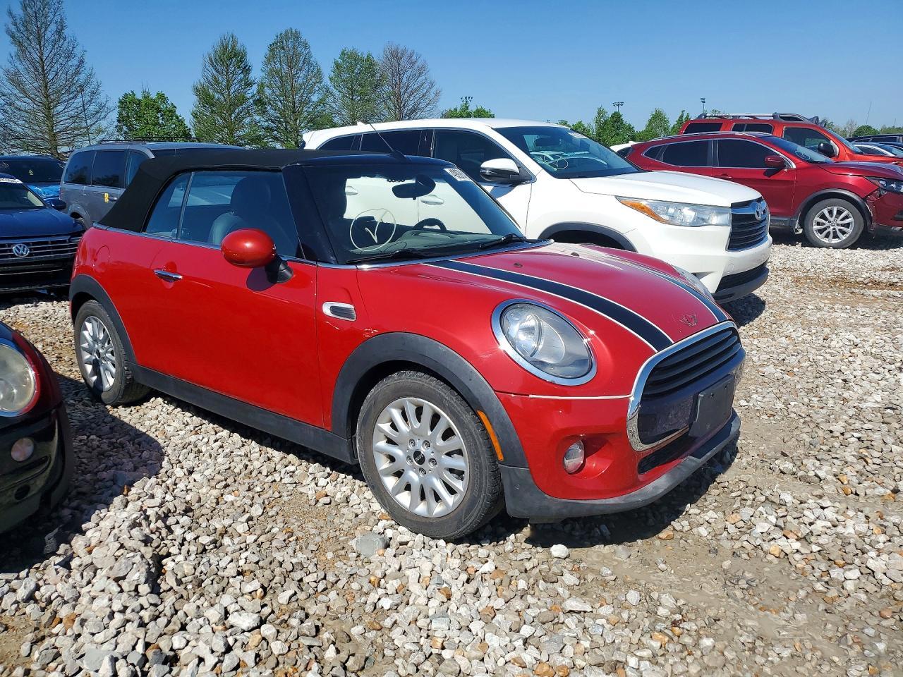 2016 Mini Cooper - Фото 4