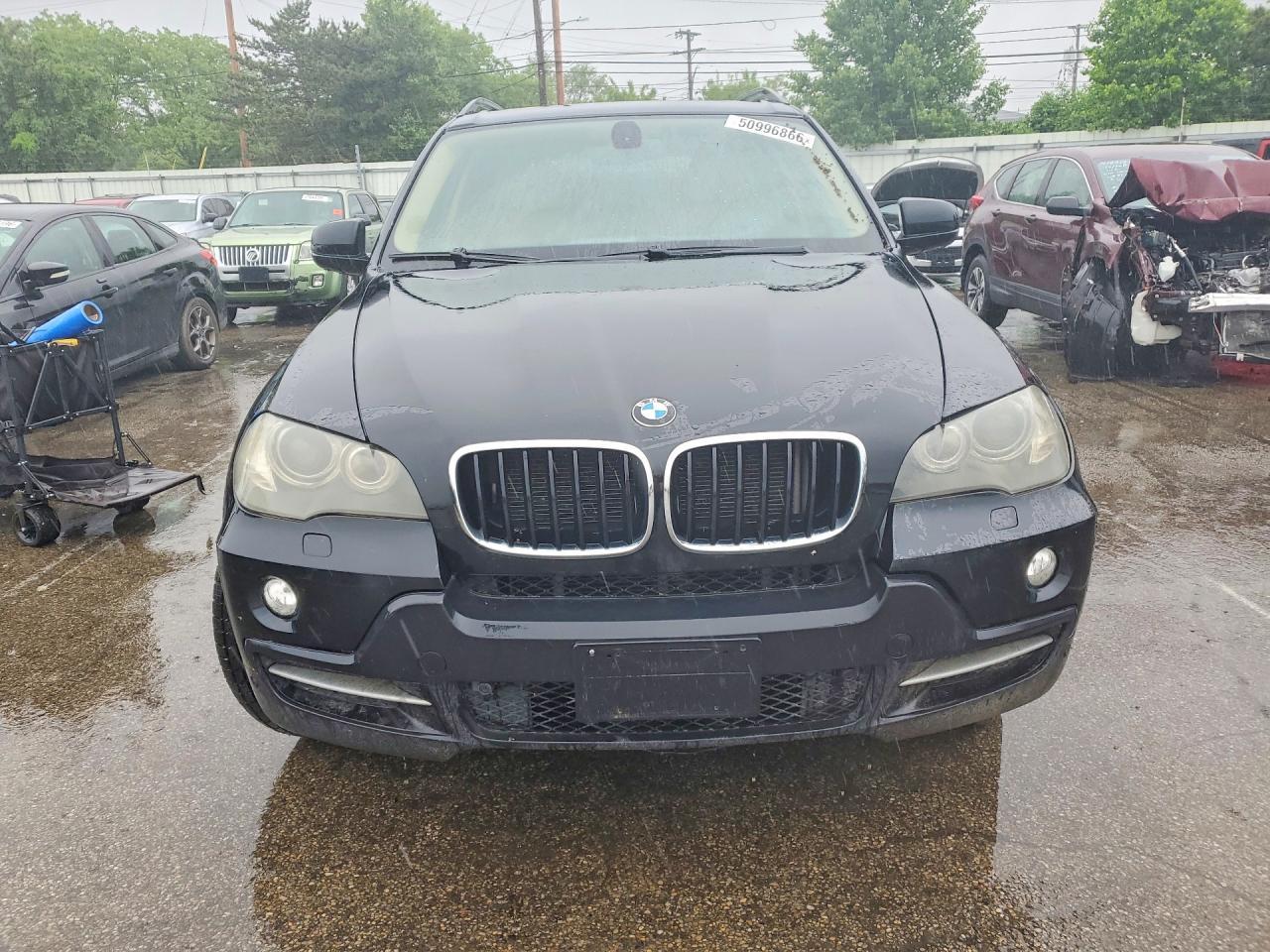 2010 BMW X5 - Фото 5