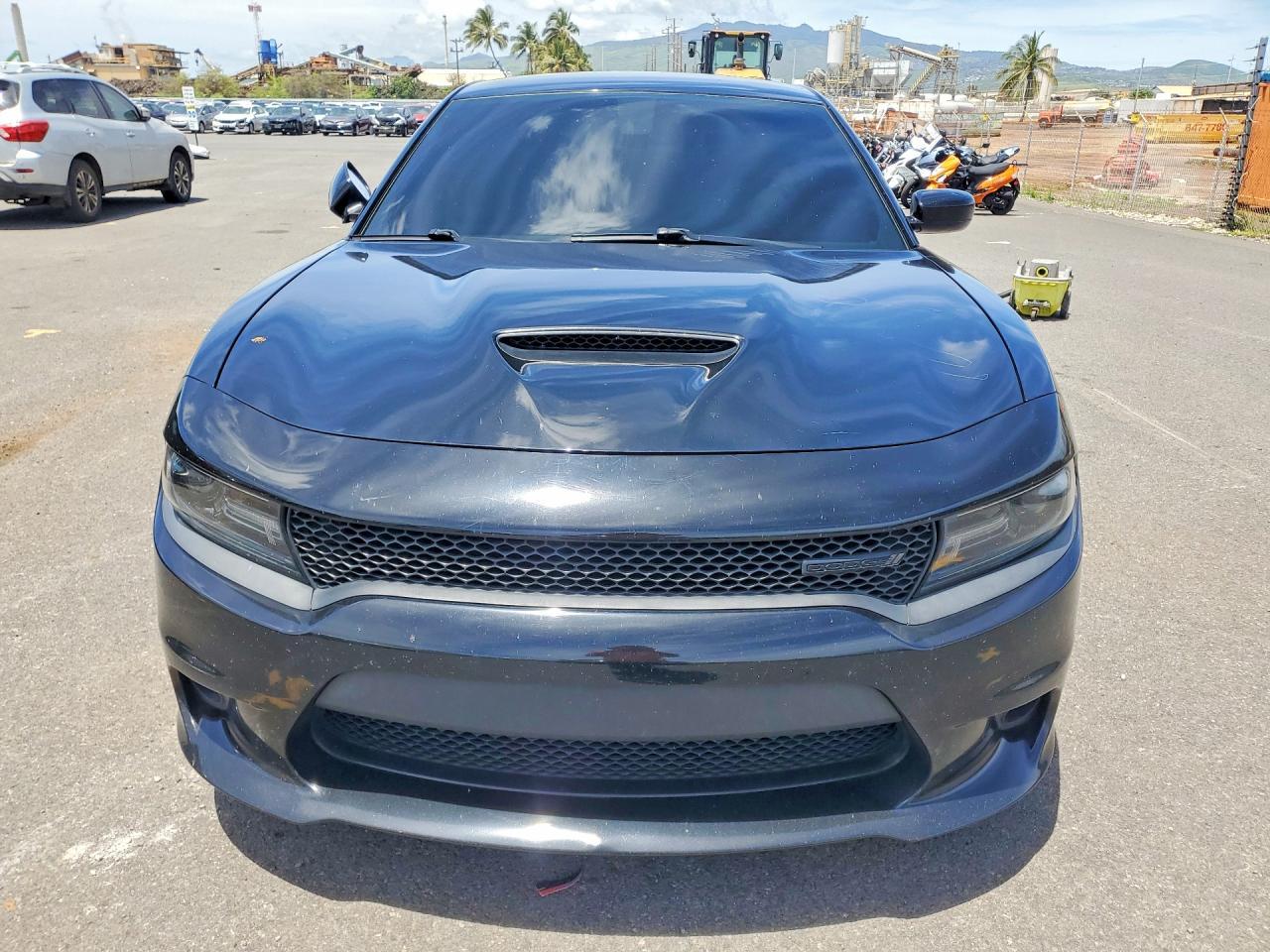 2020 Dodge Charger R - Image 5