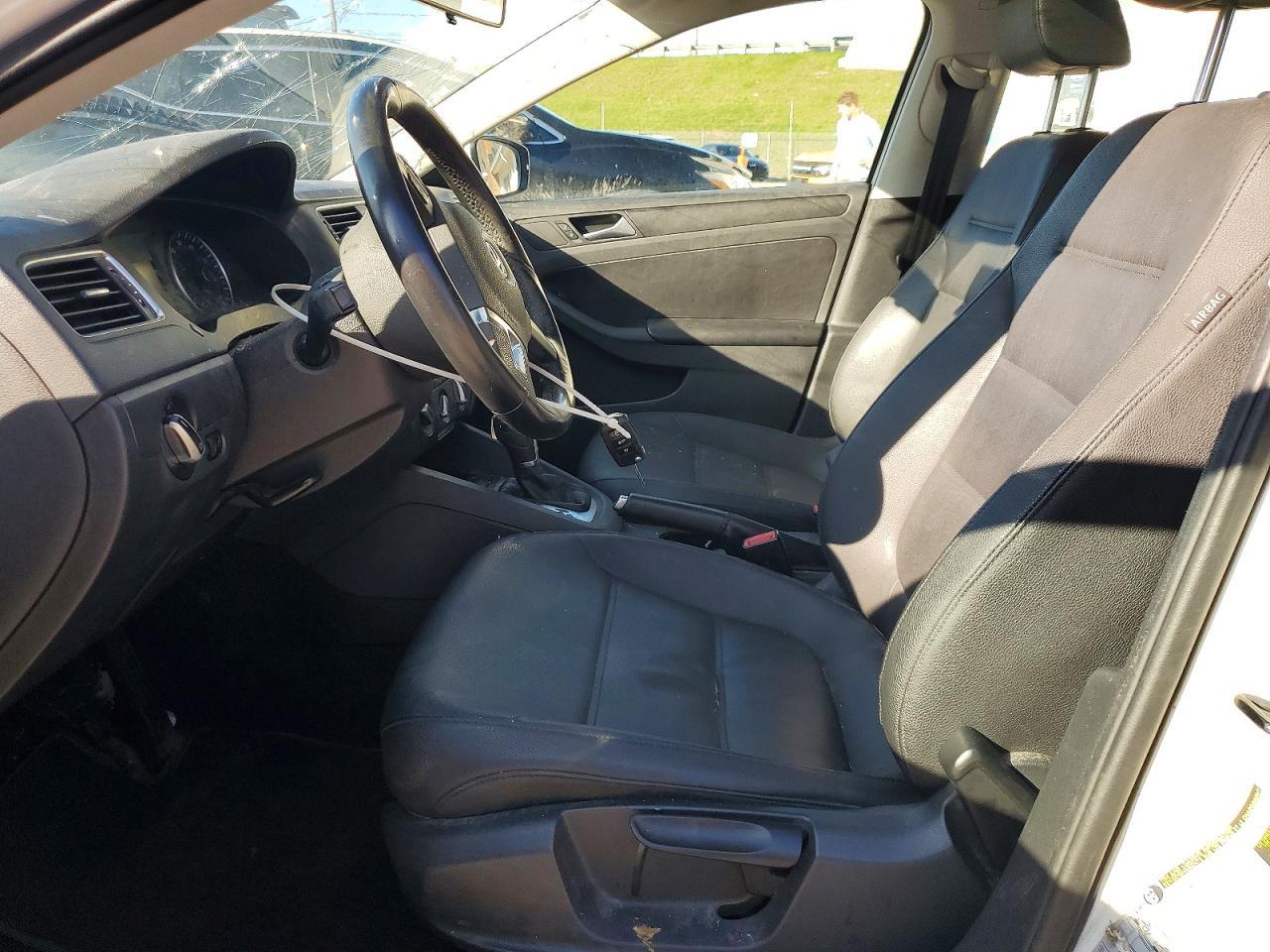 2012 Volk Jetta - Фото 7