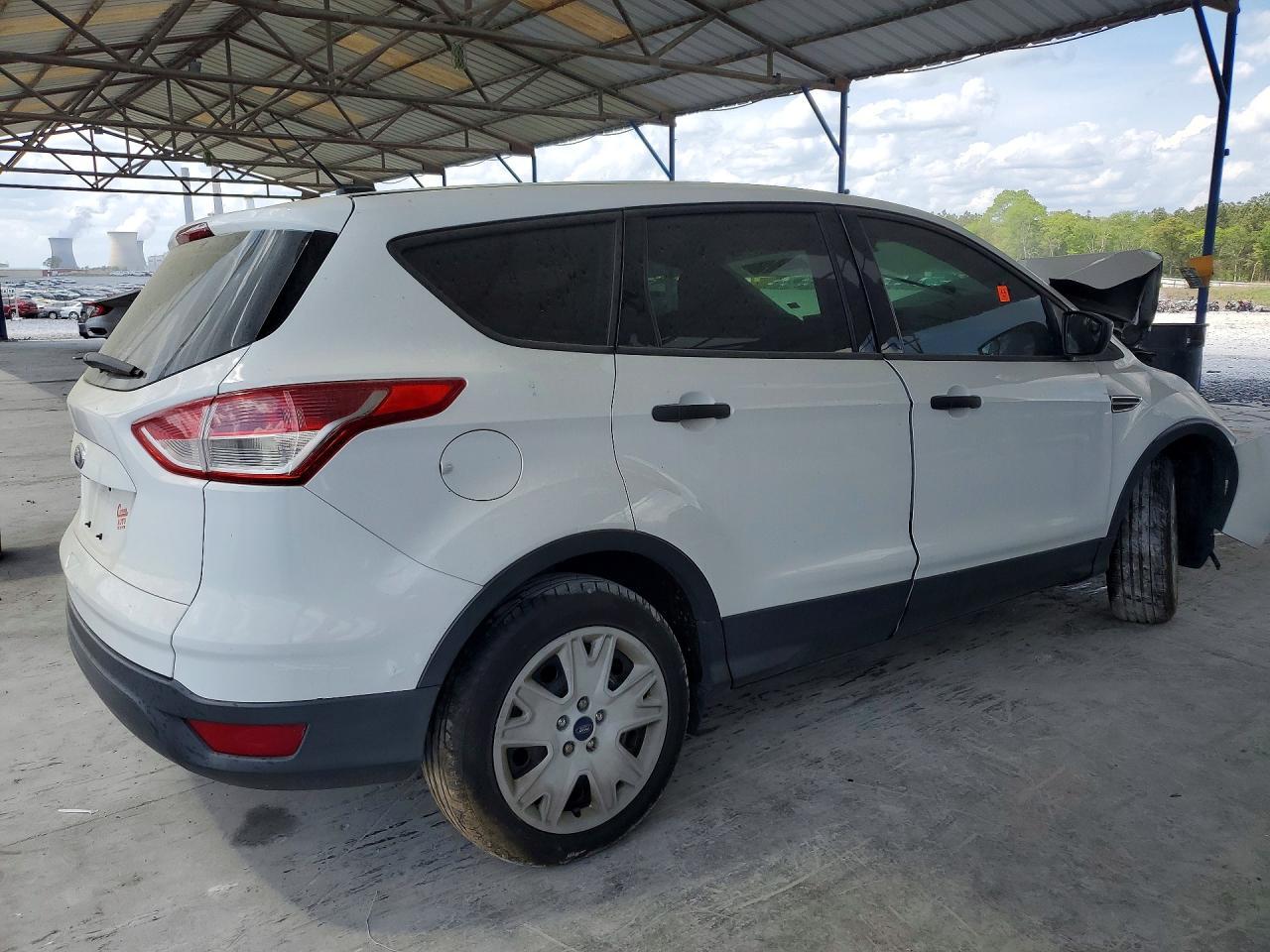 2016 Ford Escape S - Фото 3