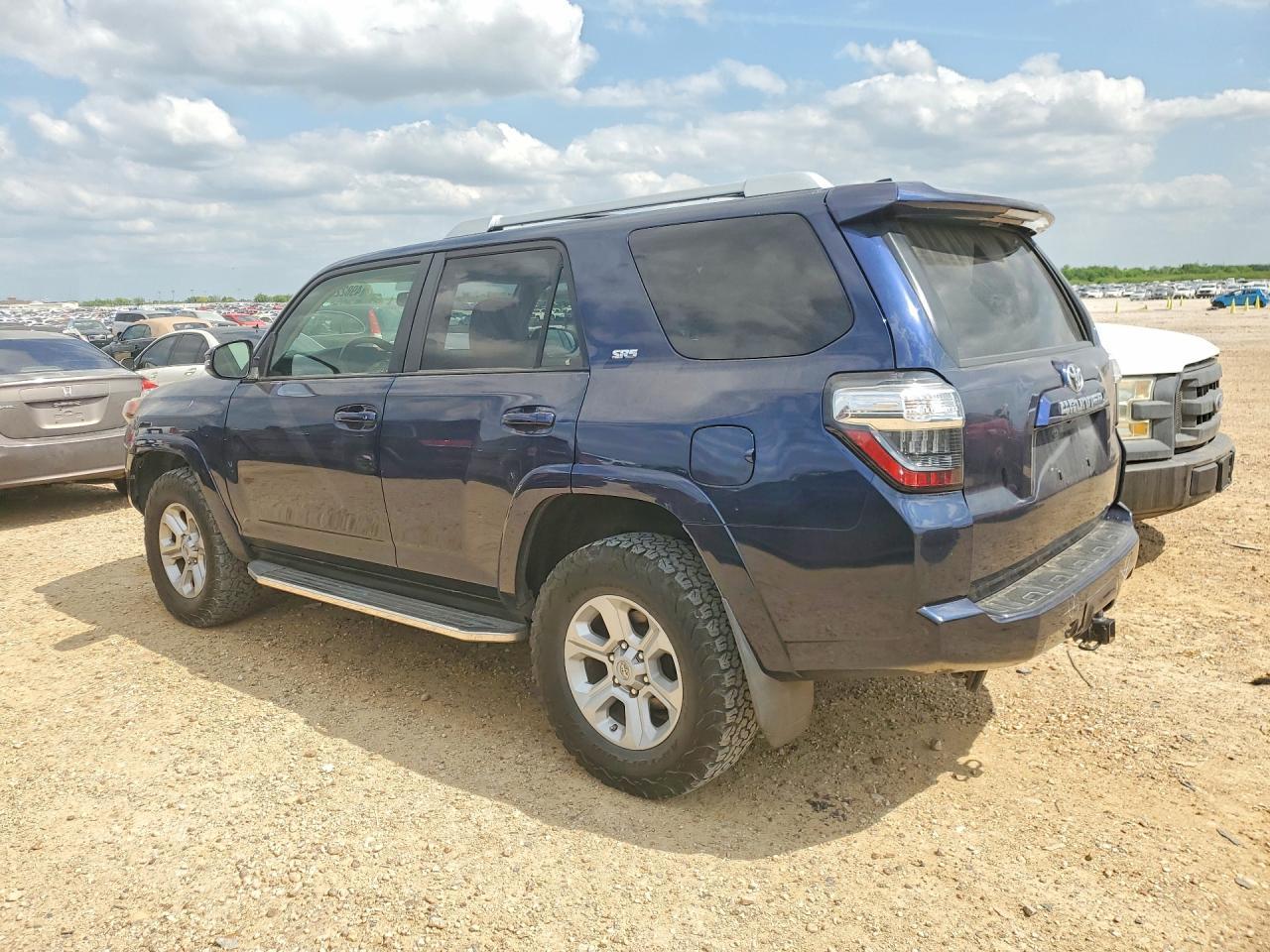 2016 Toyota 4Runner Sr5 Premium - Image 2