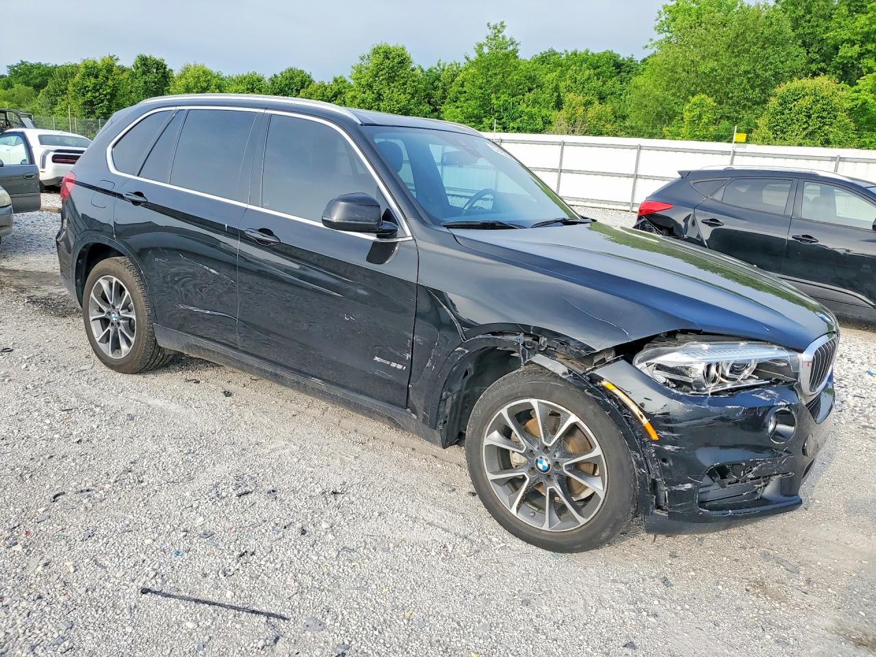 2018 BMW X5 xDrive35I - Фото 4