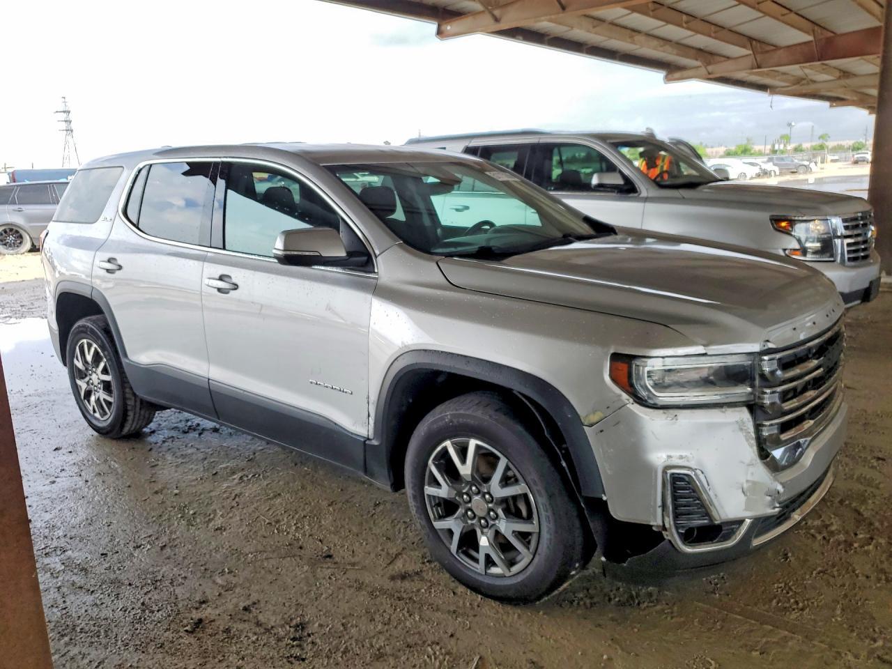 2020 GMC Acadia Sle - Image 4