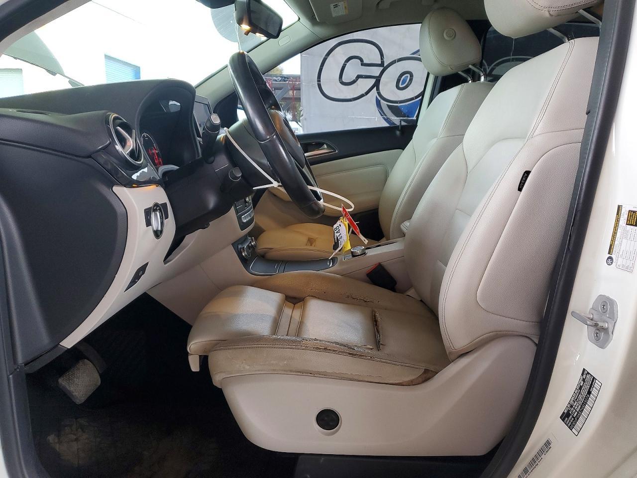 2017 Mercedes-Benz B 250E - Image 7