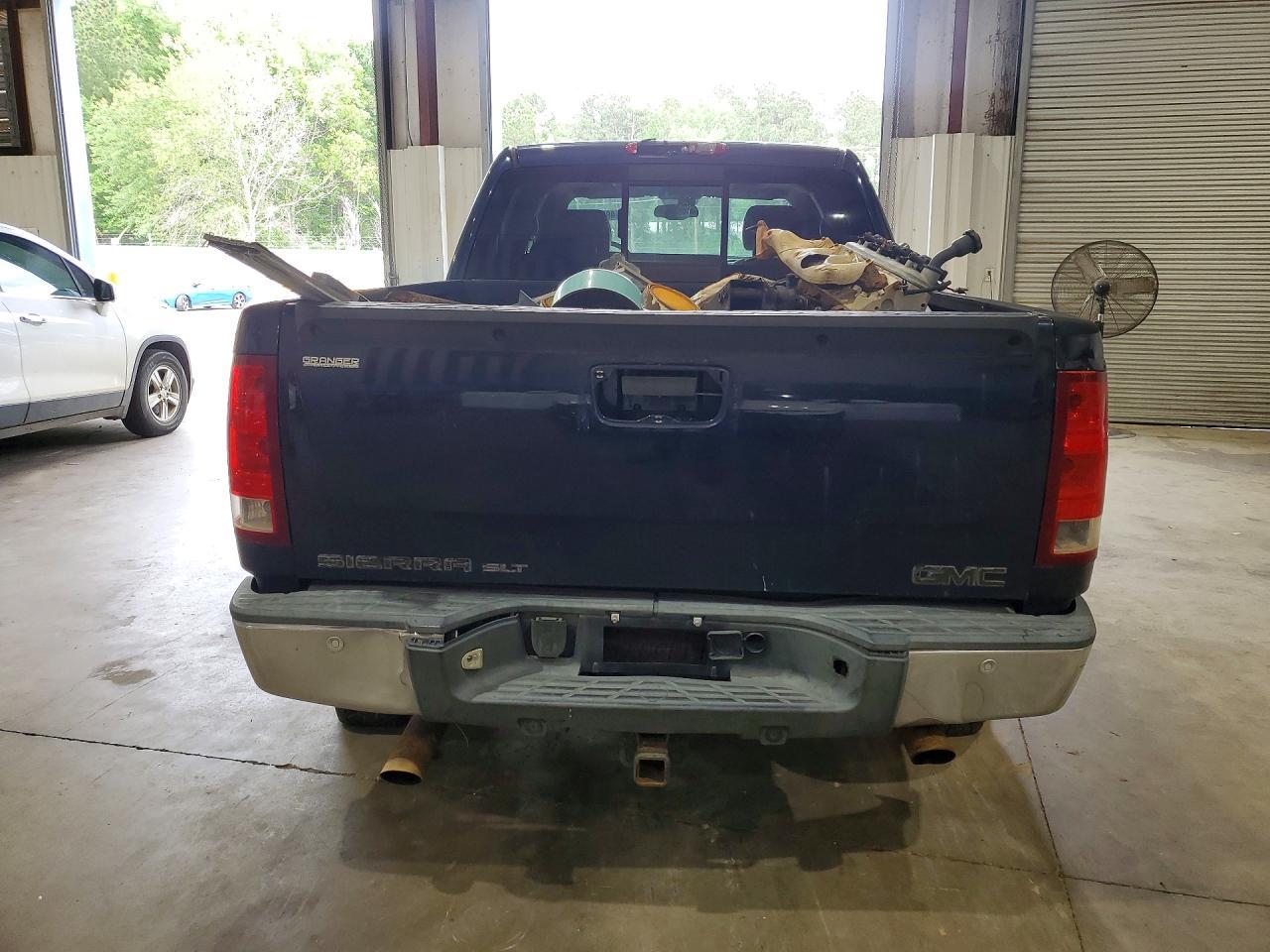 2008 GMC Sierra C1500 - Image 6