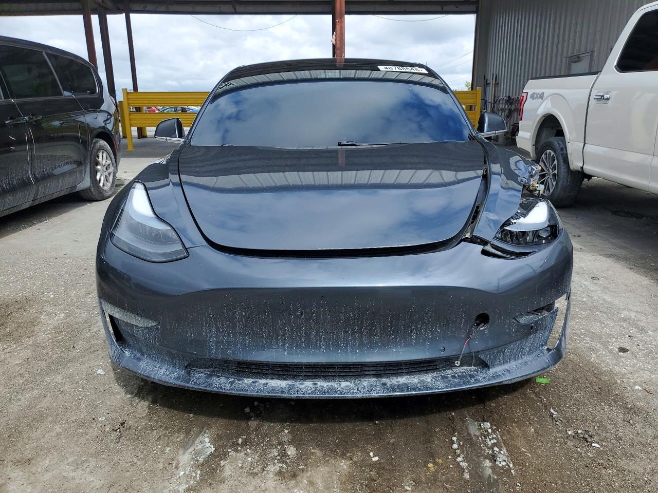 2020 Tesla Model 3 - Фото 5